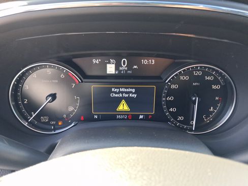 Used 2023 Cadillac CT5 Luxury w/ Sun And Sound Package RWD image 16