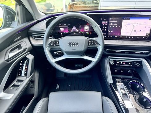 New 2025 Audi Q5 Premium image 11