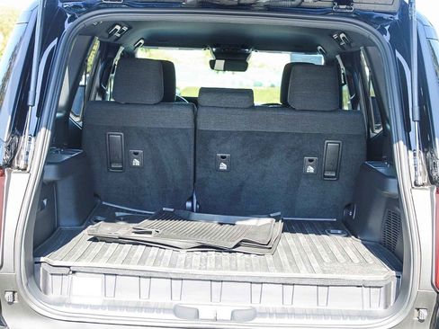 Used 2024 Toyota Land Cruiser 1958 image 25