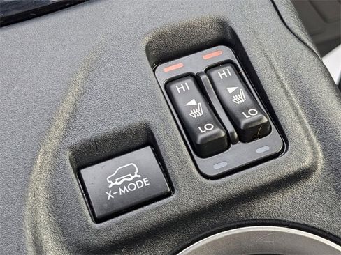 Used 2019 Subaru Crosstrek 2.0i Limited w/ Moonroof Package w/Navigation image 23