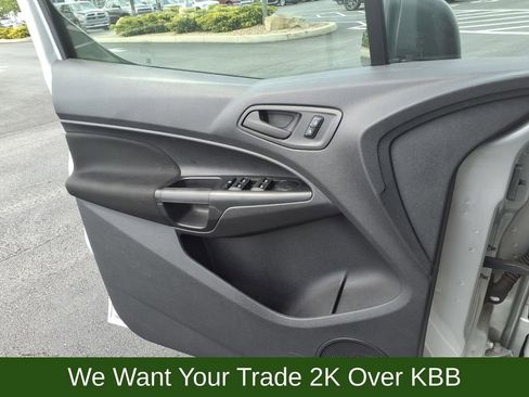 Used 2016 Ford Transit Connect XL FWD image 17