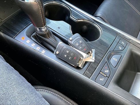 Used 2019 Chevrolet Impala Premier image 12