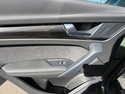 Used 2023 Audi SQ5 Premium Plus w/ Premium Plus Package image 12