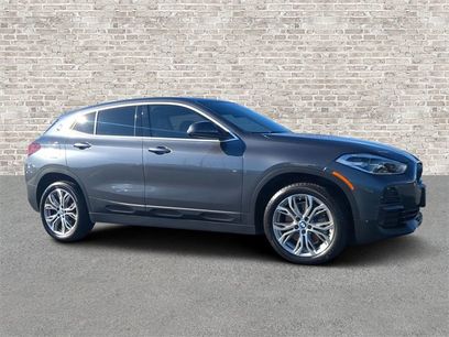 Used 2021 BMW X2 xDrive28i