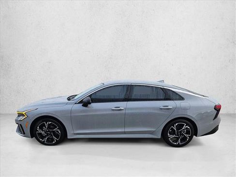 Used 2025 Kia K5 GT-Line FWD image 9