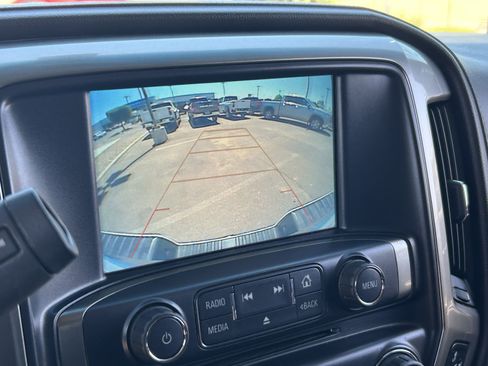 Used 2018 Chevrolet Silverado 1500 LTZ Z71 AWD/4WD image 29
