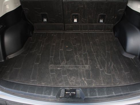 Used 2023 Subaru Forester Limited AWD/4WD image 8
