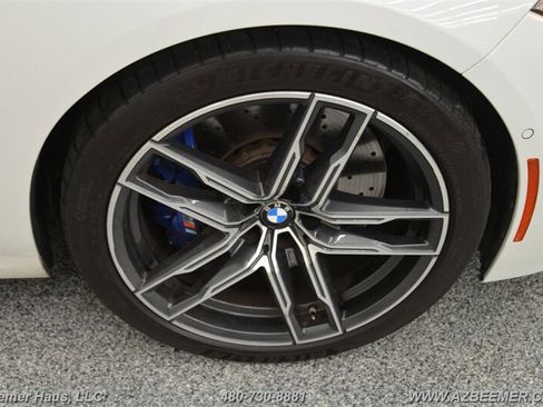 Used 2020 BMW M8 Coupe image 38