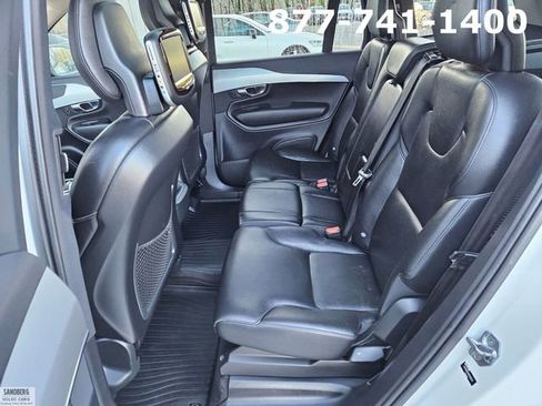 Used 2017 Volvo XC90 T5 Momentum w/ Vision Package image 14