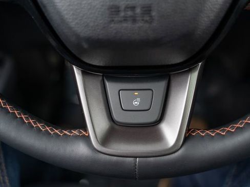 New 2025 Honda Pilot TrailSport image 28