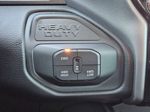 New 2026 RAM 2500 Lone Star image 23