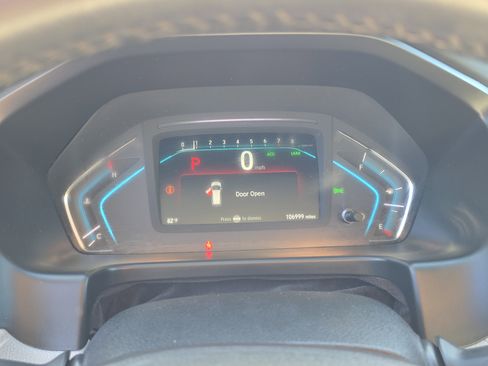 Used 2019 Honda Odyssey EX-L image 36