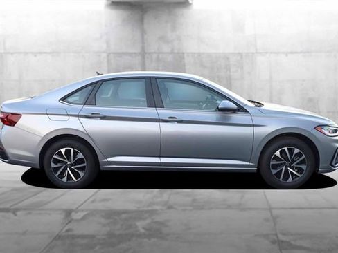 New 2026 Volkswagen Jetta S image 5