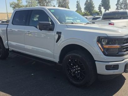 Used 2026 Ford F150 XLT w/ Equipment Group 302A MID