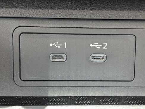 New 2025 Nissan Murano SL AWD/4WD image 33