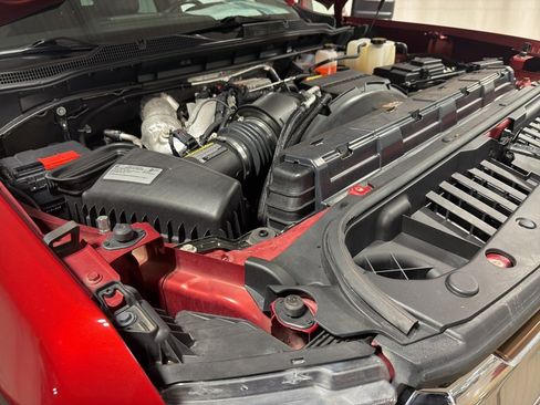 Certified 2021 Chevrolet Silverado 3500 High Country w/ Z71 Off-Road Package image 43