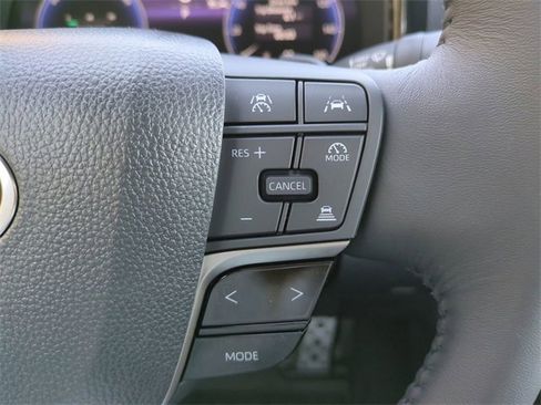 New 2026 Toyota Camry XSE image 25