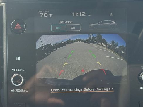 Used 2024 Subaru Crosstrek 2.0i Premium image 25