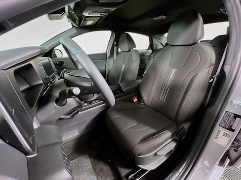 New 2026 Hyundai Elantra SEL Sport Premium w/ Cargo Package image 13