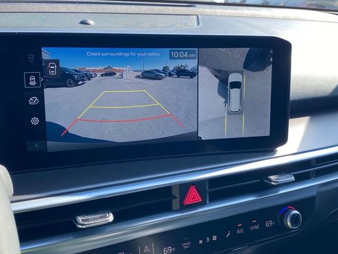 New 2026 Kia Sorento SX Prestige image 16