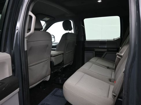 Used 2017 Ford F150 XLT w/ XTR Package image 22