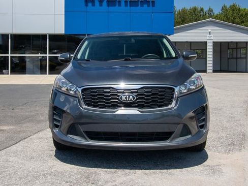 Used 2020 Kia Sorento FWD V6 image 3
