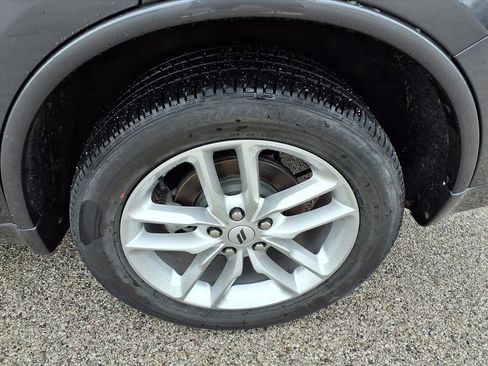 Used 2025 Dodge Durango GT image 32