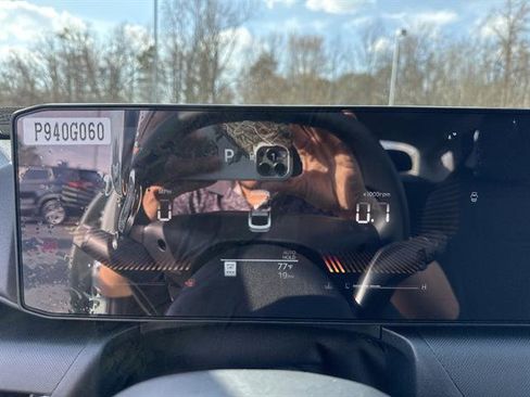 New 2026 Kia K4 LXS image 10