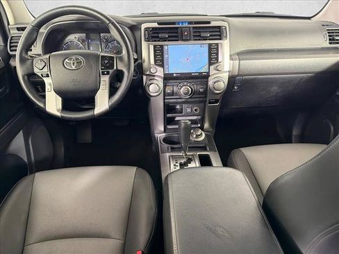 Used 2024 Toyota 4Runner SR5 Premium AWD/4WD image 23