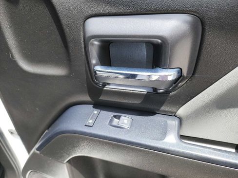 Used 2018 Chevrolet Silverado 1500 LS w/ Trailering Package RWD image 27