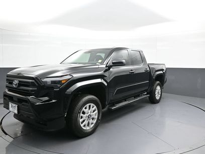 Used 2025 Toyota Tacoma SR