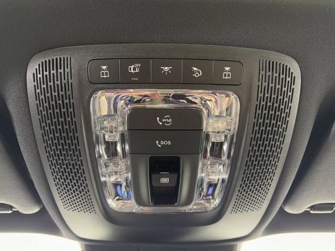 Certified 2024 Mercedes-Benz EQB 350 4MATIC SUV image 19