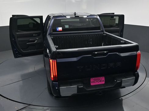Used 2023 Toyota Tundra SR5 w/ TRD Off-Road Premium Package image 21