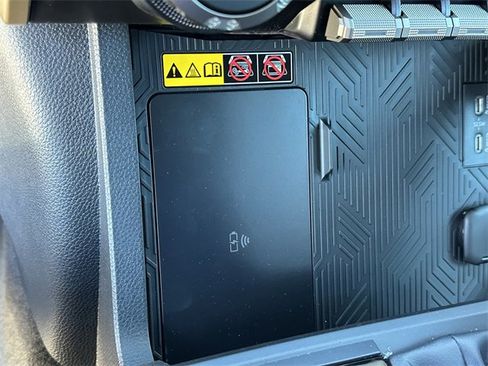 New 2025 Toyota Tacoma TRD Off-Road w/ TRD Off Road Upgrade Package image 21