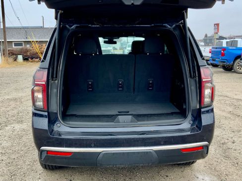 Used 2022 Chevrolet Tahoe LT w/ Luxury Package image 20