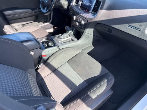 Used 2023 Dodge Charger GT w/ Blacktop Package RWD image 22