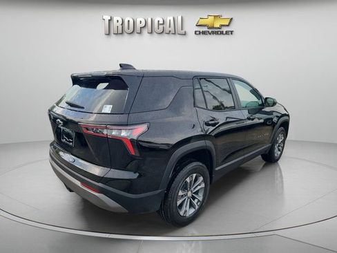 New 2027 Chevrolet Equinox LT FWD image 5