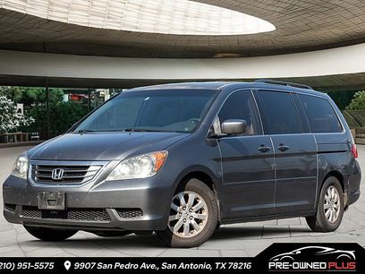 Used 2009 Honda Odyssey EX-L