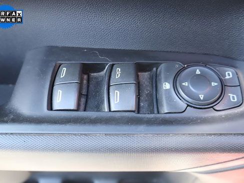 Used 2020 Chevrolet Silverado 1500 Custom w/ Infotainment Package image 13