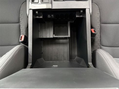 Used 2023 Toyota Tundra SR w/ SR Tow Package AWD/4WD image 31