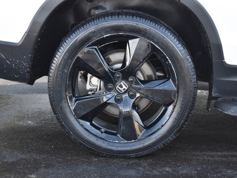 Certified 2021 Honda Passport Elite image 42