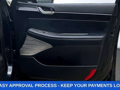 Used 2021 Hyundai Palisade Limited FWD image 37