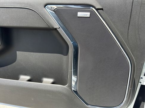 Used 2025 GMC Sierra 1500 Elevation w/ Elevation Premium Package image 35