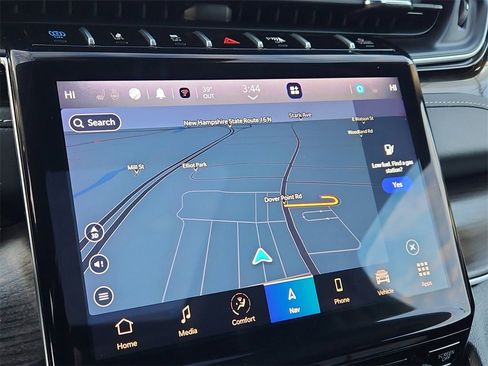 Used 2023 Jeep Grand Cherokee 4WD 4xe image 17