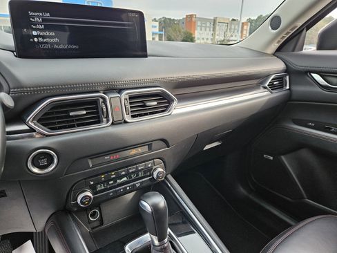 Used 2024 MAZDA CX-5 Carbon Edition image 21