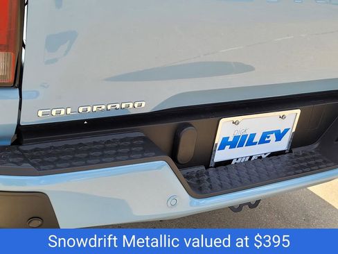 New 2026 Chevrolet Colorado LT w/ LT Convenience Package image 4