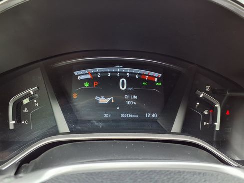 Used 2020 Honda CR-V EX image 17