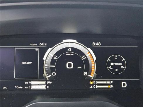 New 2026 Toyota Tundra 1794 Edition image 11