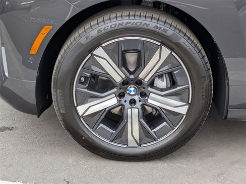 New 2026 BMW iX xDrive45 image 23