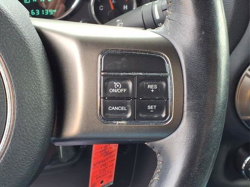 Used 2018 Jeep Wrangler Unlimited Sport AWD/4WD image 26